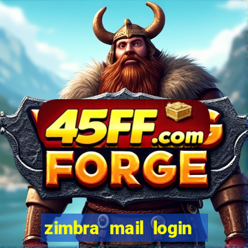 zimbra mail login ausl bologna